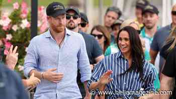 Why are things never straightforward when it comes to Harry and Meghan?