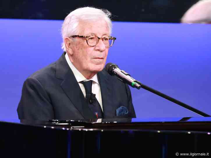 È morto Peppino Di Capri, addio a uno degli artisti più popolari della canzone italiana