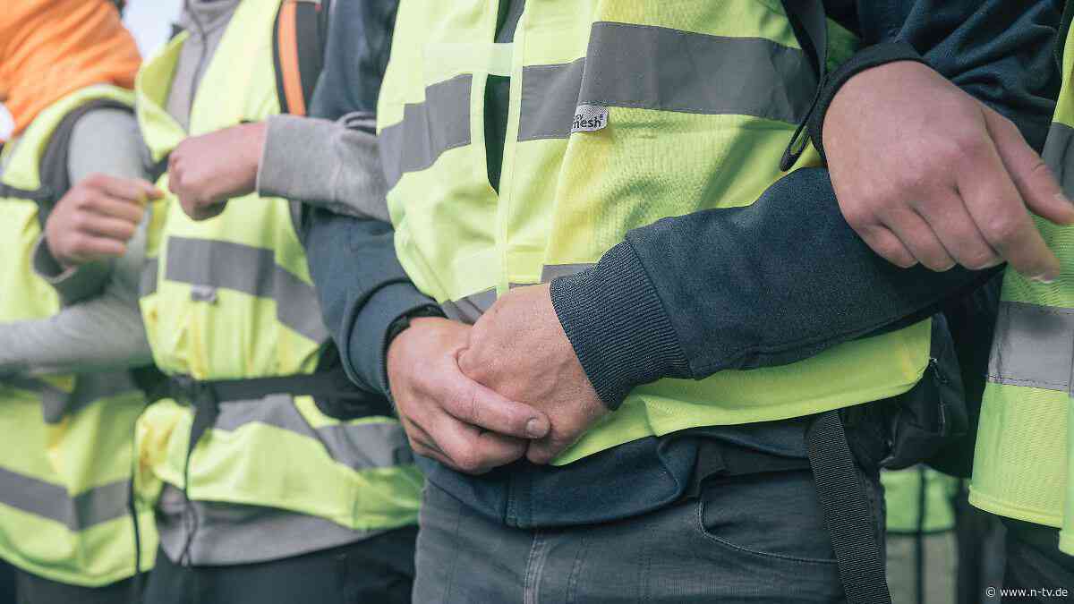 Wieduwilts Woche: Lassen Sie mich durch, ich bin Nazi-Enkel!
