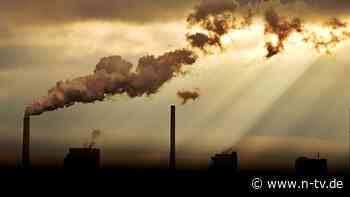 Ruf nach Aufschub: Industrievertreter und CDU-Vereinigung rütteln am Klimaziel 2045
