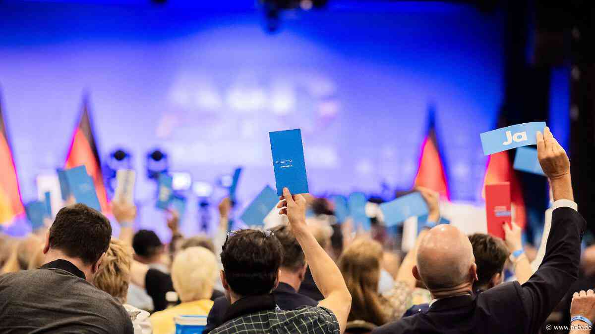 Ilko-Sascha Kowalczuk im Interview: "Die Ideologie der AfD sind Rassismus und Faschismus"
