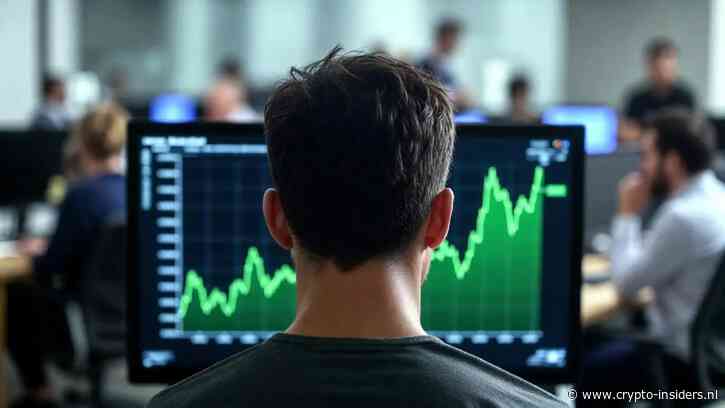 Crypto van de Week: Waarom Arbitrum plotseling explodeert