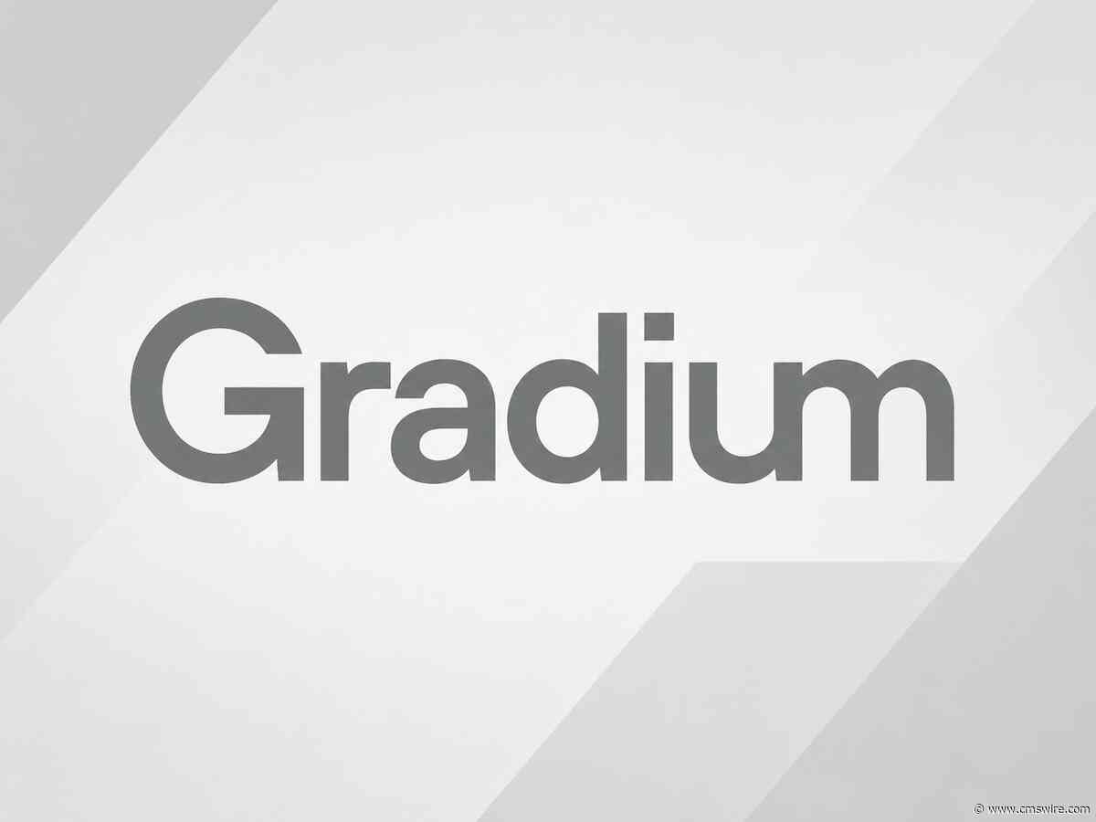 Gradium Hits $100M Seed, Adds NVIDIA as Investor