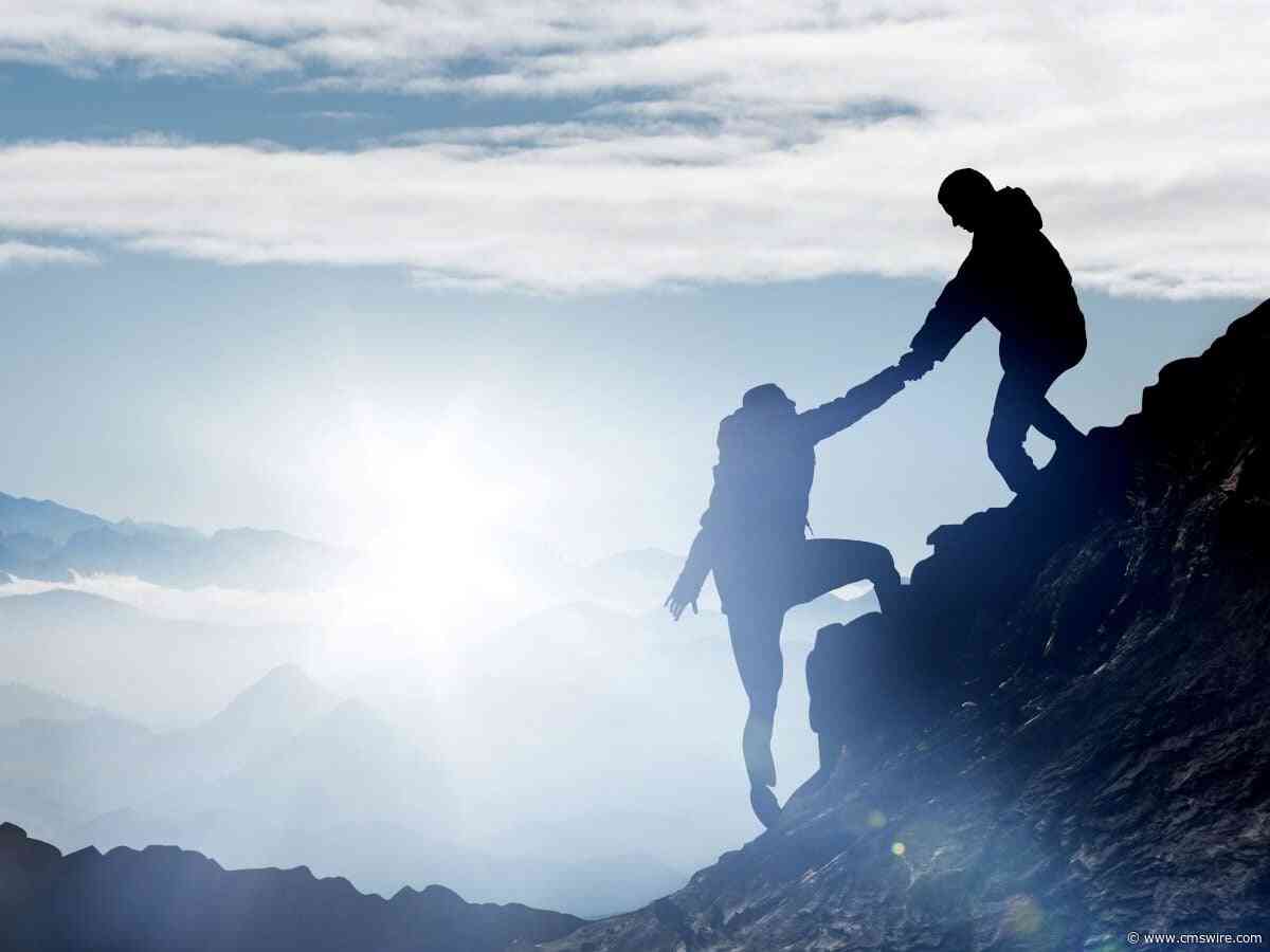 3 Moves to Rebuild Customer Trust After the Automation Backlash