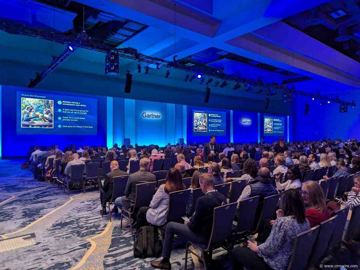Conversational AI's New Leaders and New Mandate: Survive Consolidation, Own Governance and Master CX Integrations