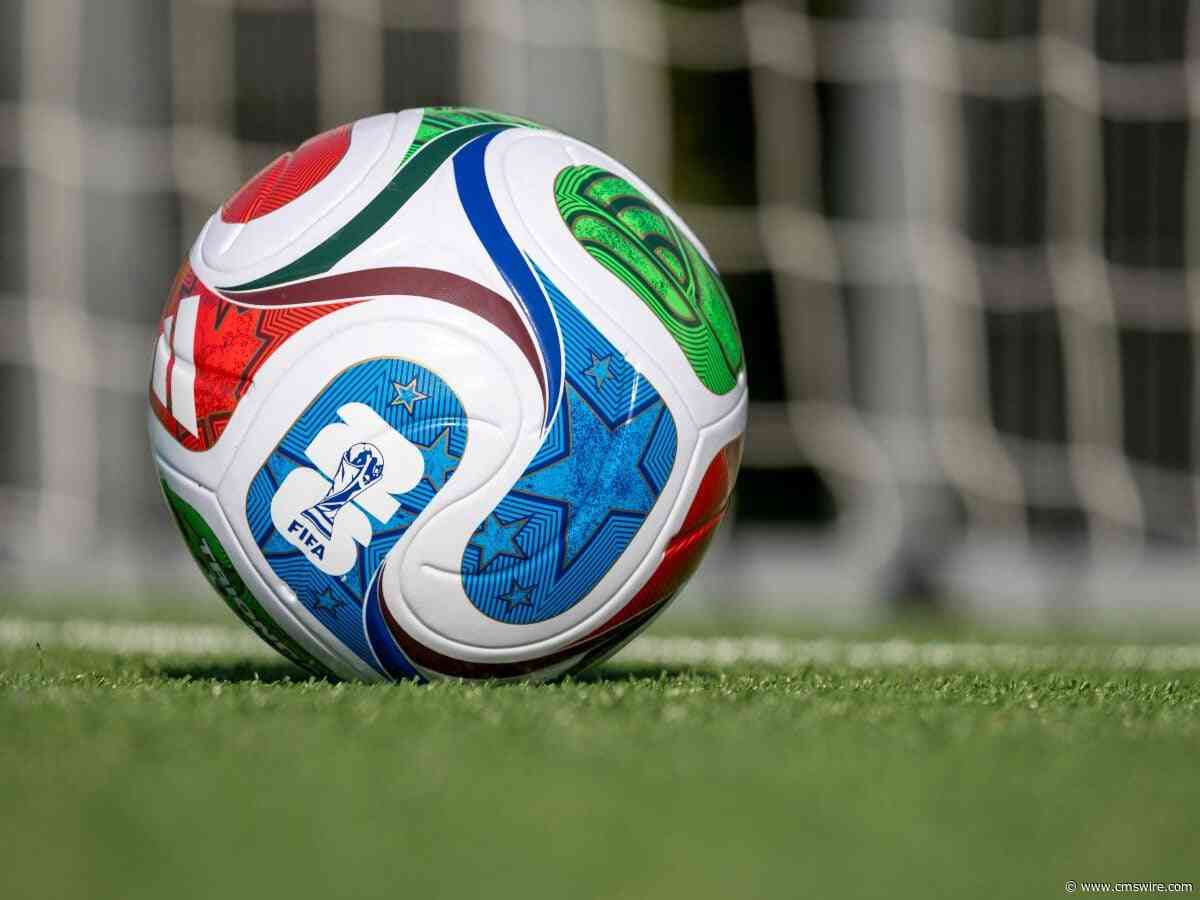 Why FIFA's 48-Team World Cup Bet Is a Masterclass in Customer Experience Growth