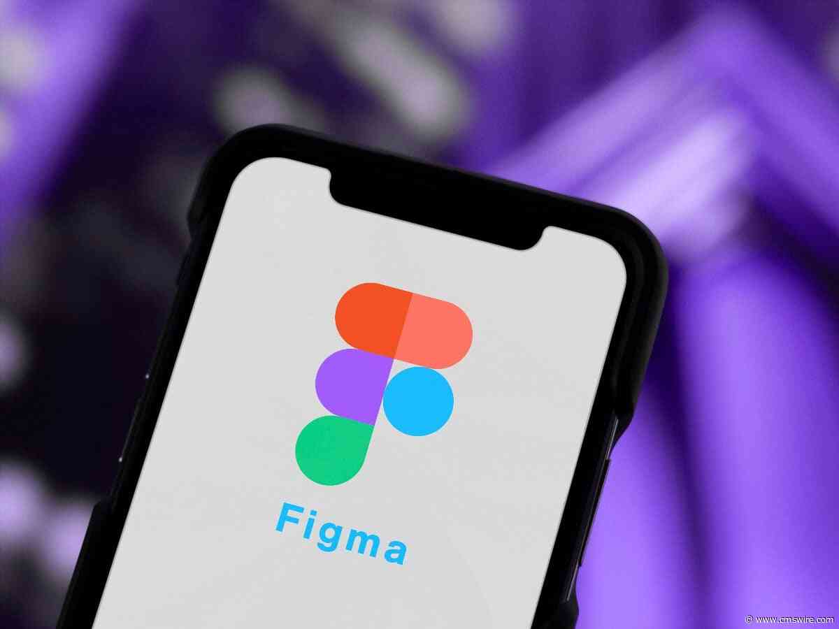 Figma Buys Bud AI App-Builder Team, Shuts Platform This Month