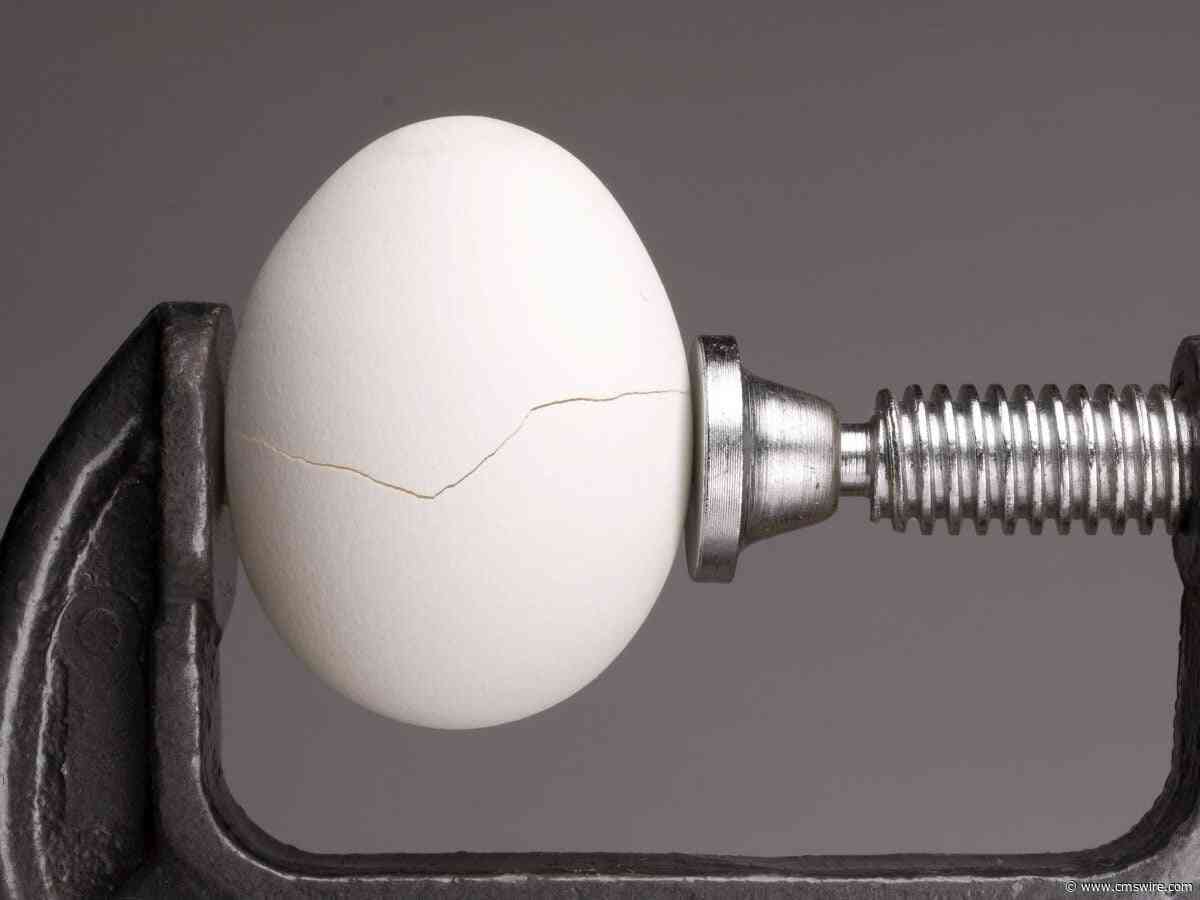 DAM Under Pressure: The Governance Lessons Regulated Industries Can Teach the Rest of Us
