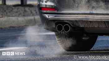 Major car firms found not to have installed emissions-cheating devices