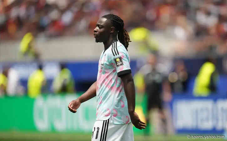 Man City 2026 World Cup Watch: Jeremy Doku and Belgium eliminated after Spain’s late, late show