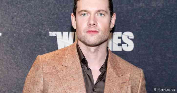 Tom Brittney admits he quit Grantchester at the worst time: ‘What have I done?’