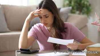 HMRC issues update for anyone who has to pay DWP tax charge