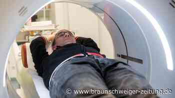 Habe ich einen Tumor? Ex-Raucher macht Lungenkrebs-Screening