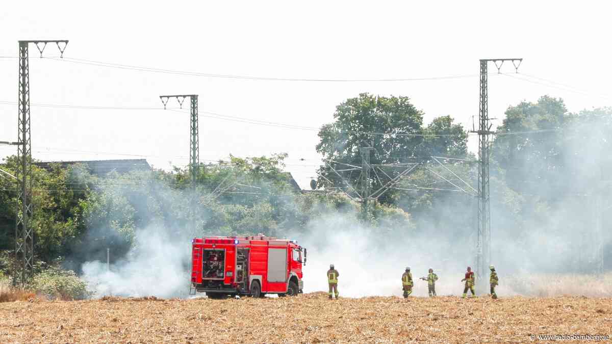 Bahnstrecke Düsseldorf-Köln gesperrt – Reparatur dauert an
