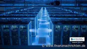 Nicht Intel, nicht Micron: Warum dieser Quantencomputing- Small Cap für Gesprächsstoff sorgt