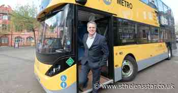 &pound;12m to be used to speed up major bus network improvements