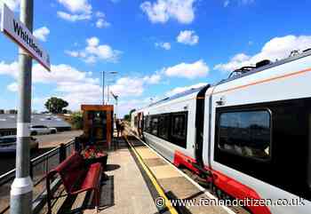 Fenland District Council publishes results of Whittlesea Railway Station redevelopment consultation