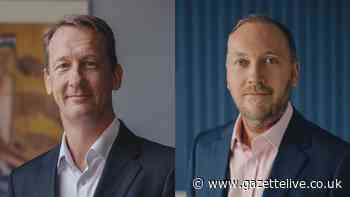 New leader for Teesport as CEO says 'the time is right to step down'