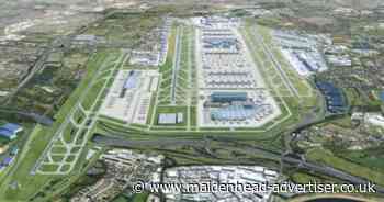 RBWM calls for detailed carbon offset plans over Heathrow third runway emissions