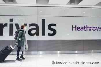 Heathrow risks losing Europe's busiest airport crown as Istanbul closes in