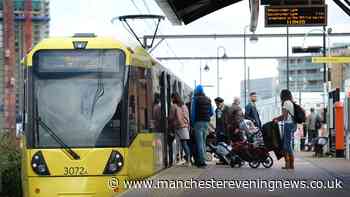 It is one of Europe's busiest tram stops - now it's going to close for three weeks