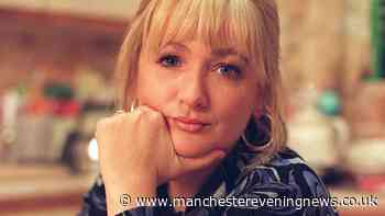 'Caroline meant so much to Wythenshawe, it feels right to create something special'