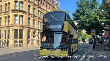Is this really the 'worst' bus service in Greater Manchester?