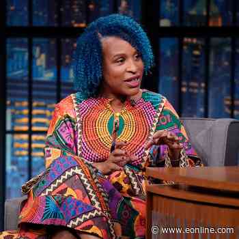 What Inspired Nicola Yoon to Write Safe Harbor With Husband David Yoon