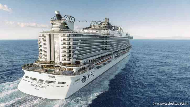 Slimmer koelen levert cruiserederij miljoenen op
