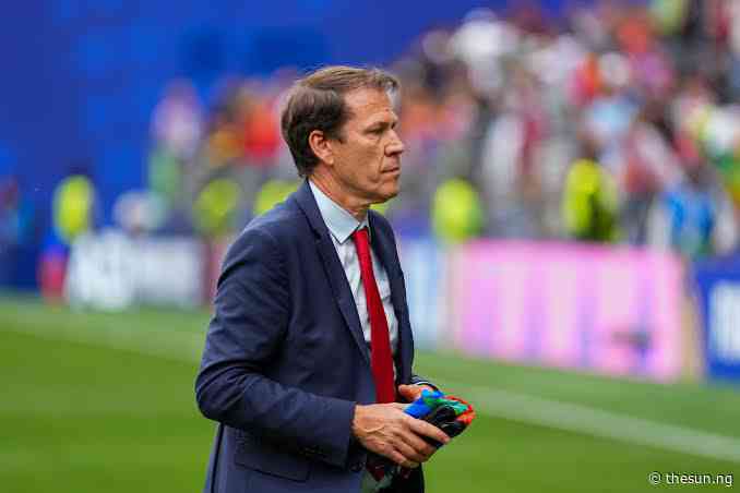 2026 World Cup: Belgium coach Garcia reveals reason for loss to Spain