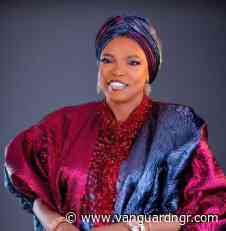 Deaconess Lola Olabode hits 60 in style