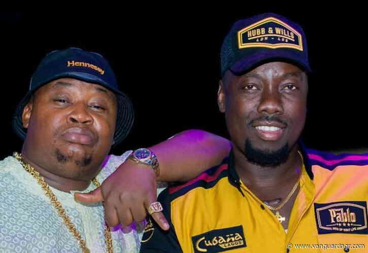 Obi Cubana taught me business wholeheartedly – Cubana Chief Priest