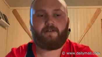 Norway fan reveals why he refuses to join viral Viking Row as he brands World Cup craze 'stupid' and historically inaccurate