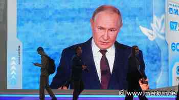 Russlands Wirtschaft auf dem Rückzug: Wie Krieg, Zinsen und Drohnen Putins Wirtschaftsmodell aushöhlen
