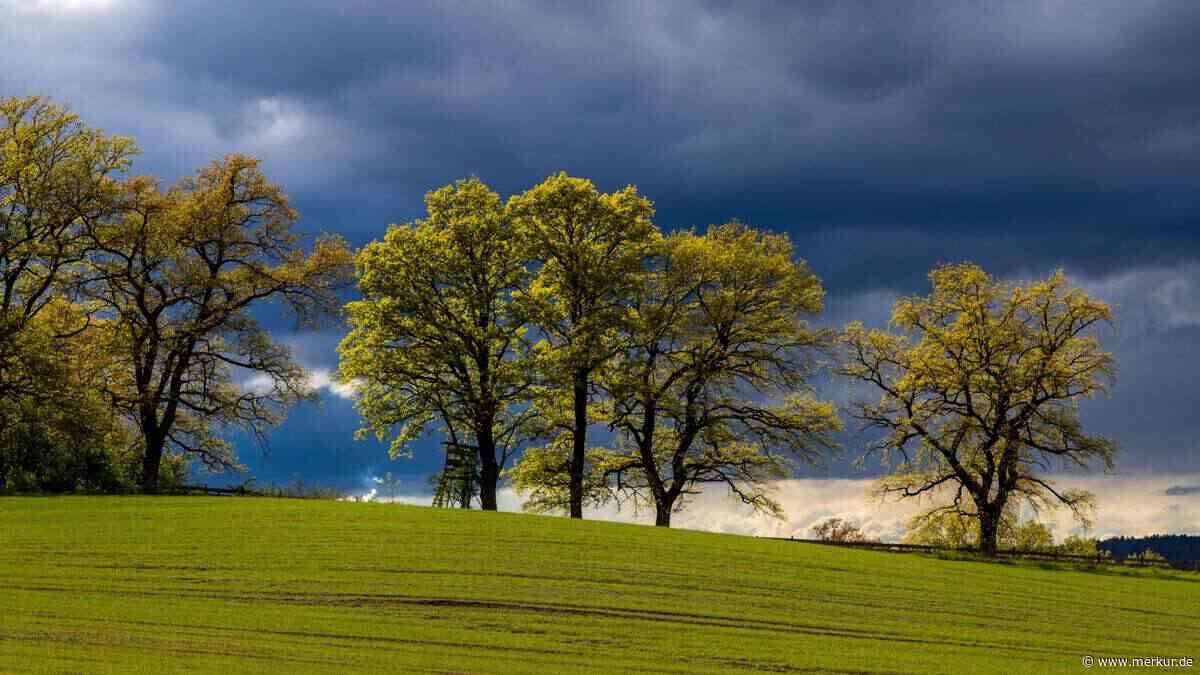 Naturtourismuskonzept zeigt: Tagesgäste bringen jährlich Millionen nach Geretsried