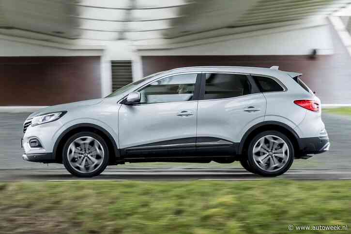 'Na schadeherstel geeft mijn Renault Kadjar elektronicastoringen die dealer niet kan oplossen'