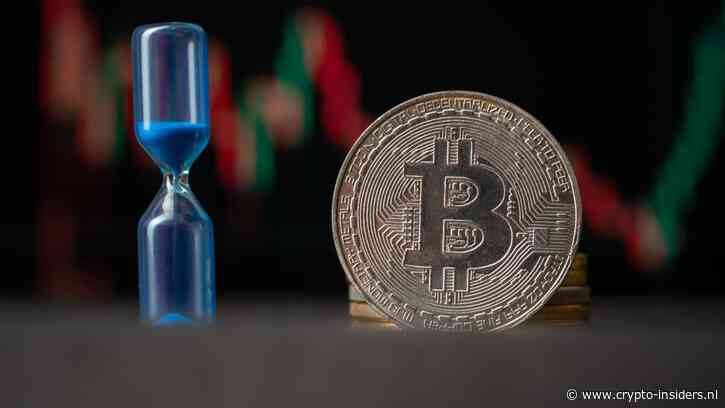 Analist ziet kansen voor cryptomarkt door Bitcoin signaal