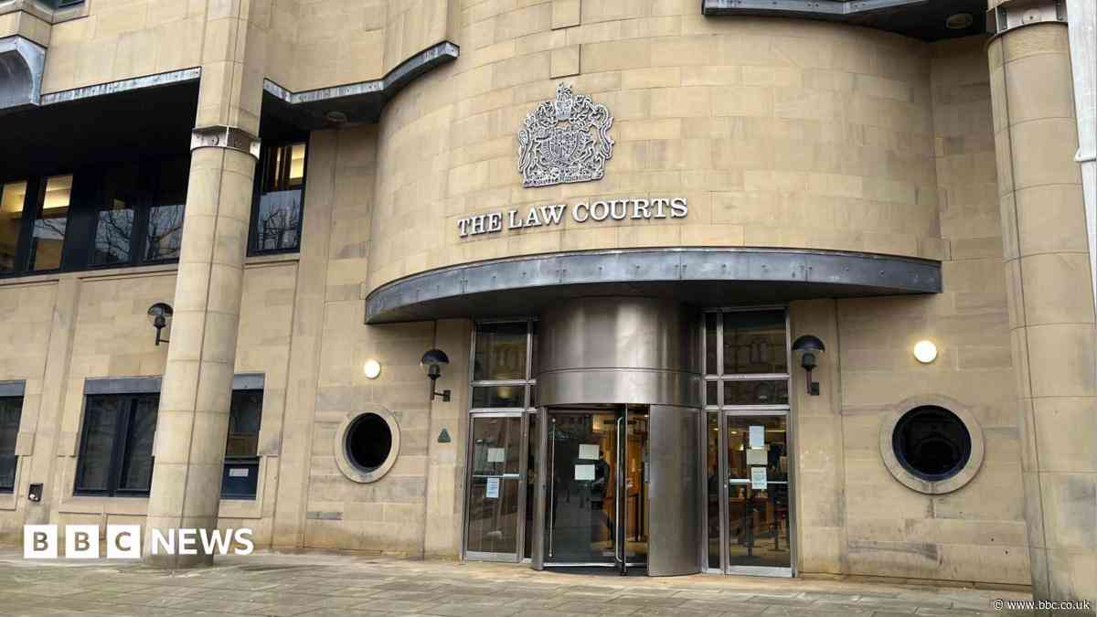 Sex offender who 'shocked' driver sentenced