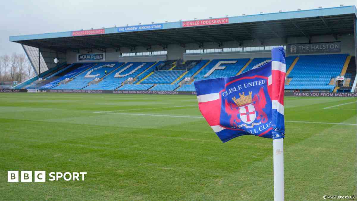 Halifax visit Forest Green in National League opener