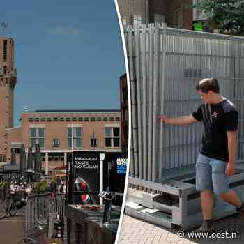 'Ik geef ze groot gelijk': Tropical Night in Hengelo alleen voor 18-plussers