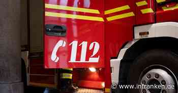 Michelau in Oberfranken: Kindergarten in Schwürbitz evakuiert