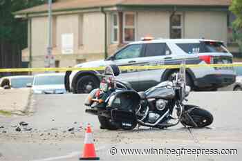 Banned drunk driver in crash charged with getting behind wheel again