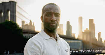 How ‘The Wire’ Star Jamie Hector Spends a Hot Day in Brooklyn