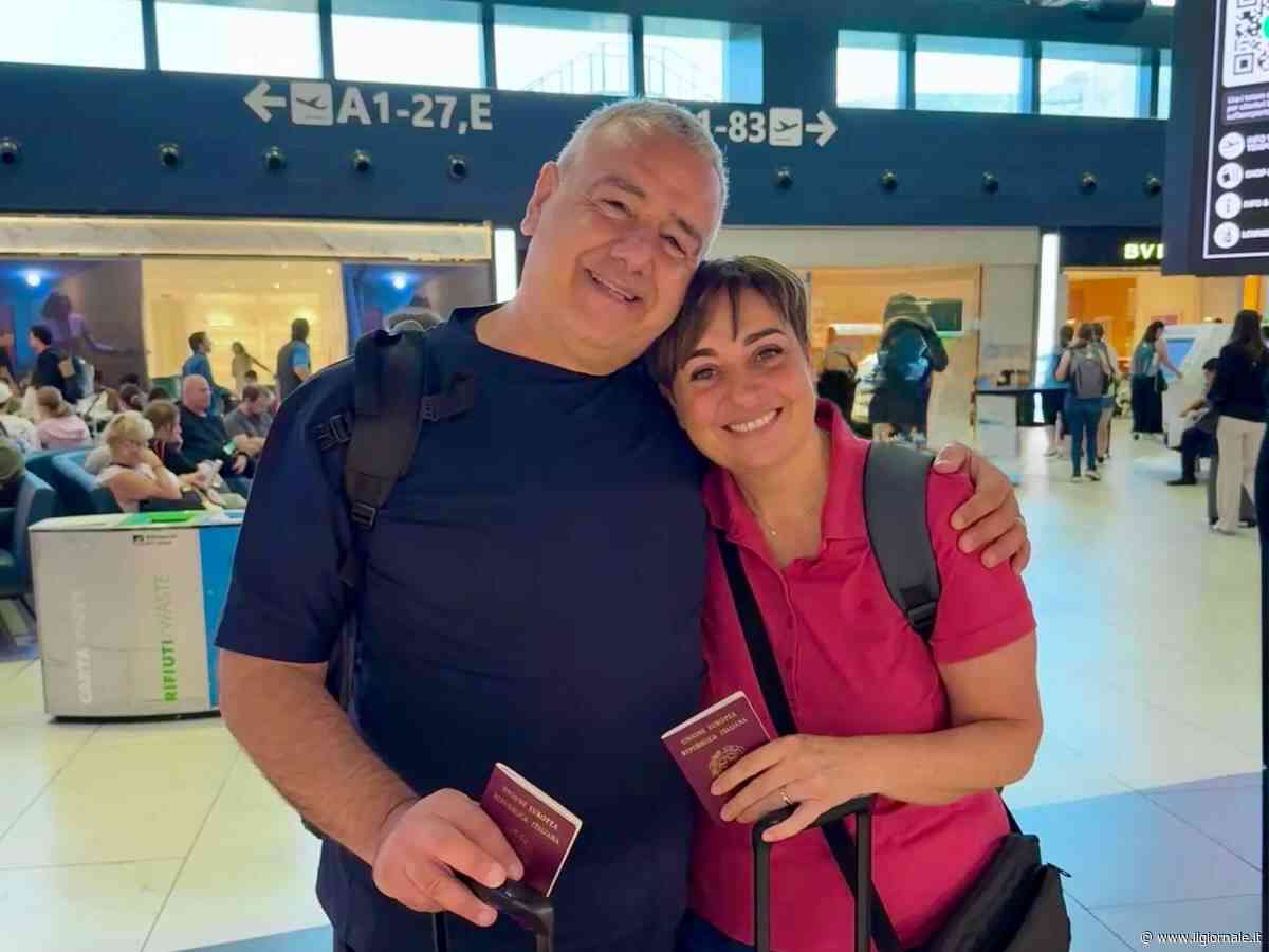 Benedetta Rossi e il marito adottano due bambine, il post sui social: “Un percorso lungo di attesa, silenzi e speranze”