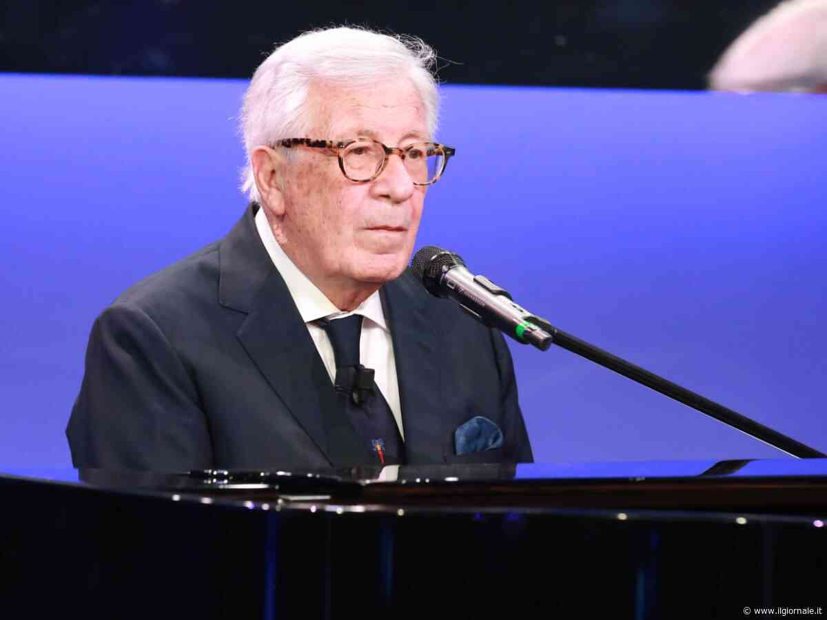 Morte Peppino Di Capri, il ministro Mazzi: "Dedicato a lui il cammino per canzone napoletana patrimonio Unesco"