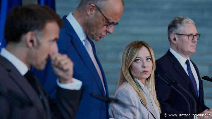 “Chat dei politici da conservare”: la mediatrice Ue chiede trasparenza. In Italia i messaggini di Meloni & Co. sono corrispondenza privata