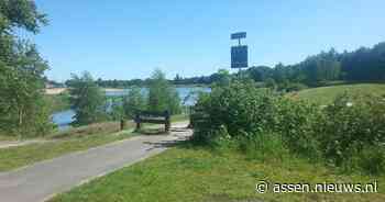 Zomers zonnig weekendweer
