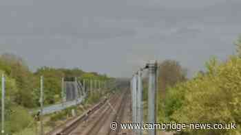 The infamous Cambridgeshire rail disaster that killed 13 people