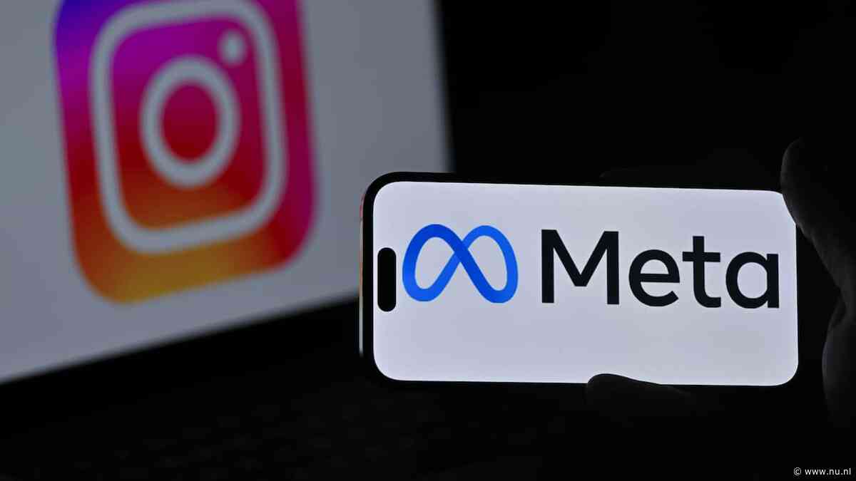 Meta trekt discutabele AI-functie na enkele dagen weer in na veel kritiek