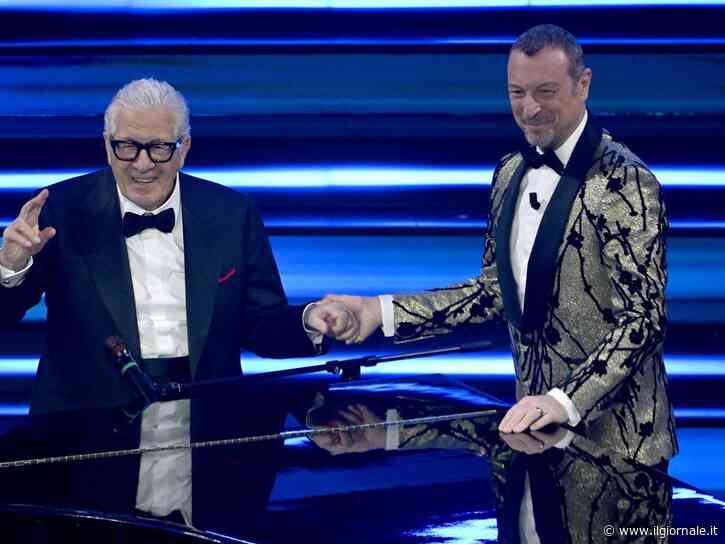 Da "Champagne" a "Roberta" al twist: i successi